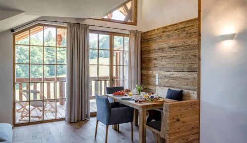 Superior Apartment with Sauna