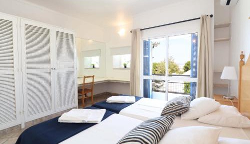 Duplex Apartment