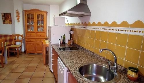 Duplex Apartment