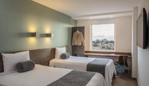 Superior Room 2 Double 