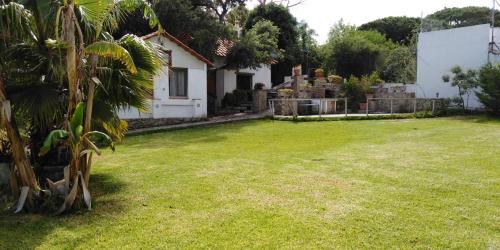 One-Bedroom Bungalow