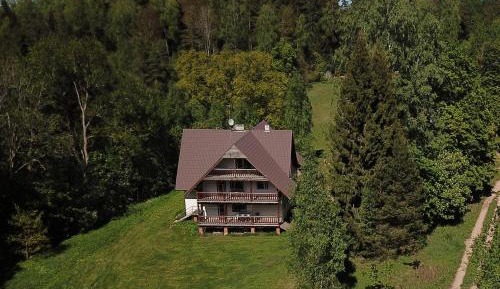 Apartment (4-6 Adults)