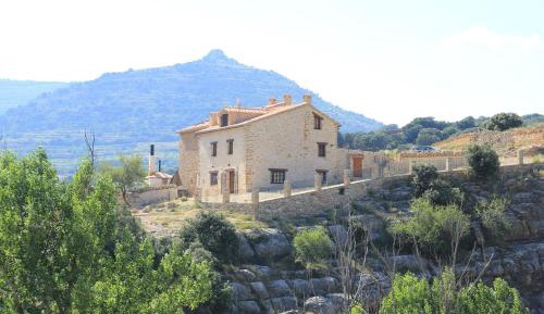 Five-Bedroom House