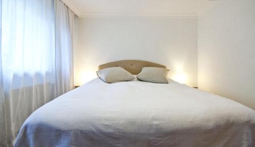 Duplex Apartment