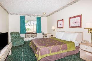 King Room - Non-Smoking