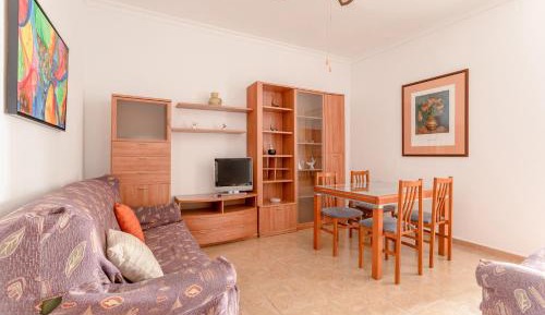 Three-Bedroom Superior Apartment