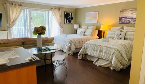 Superior Quadruple Room