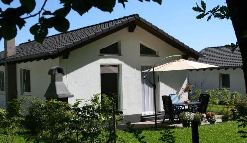 Two-Bedroom Holiday Home