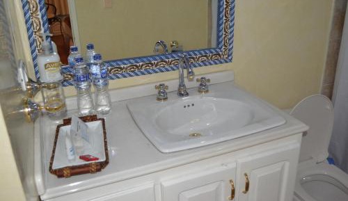 Deluxe Double Room with Terrace, Whirlpool and Mountain View