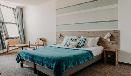 Double Room with Ocean View