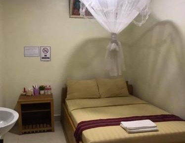 Large Single Room