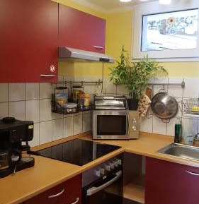 Apartment - Ground Floor