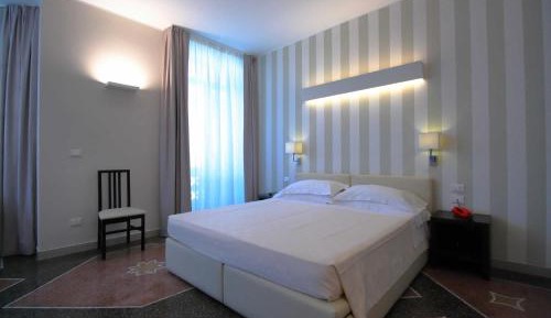 Junior Suite with Balcony