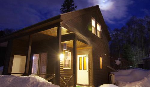 Cottage
