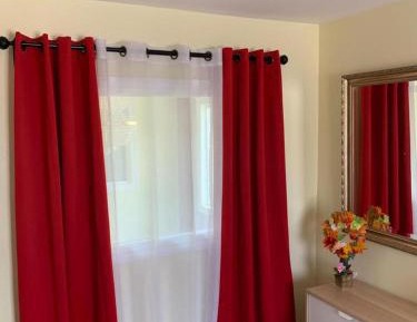 Double or Twin Room with Shared Bathroom