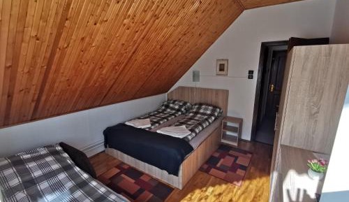 Triple Room with Balcony