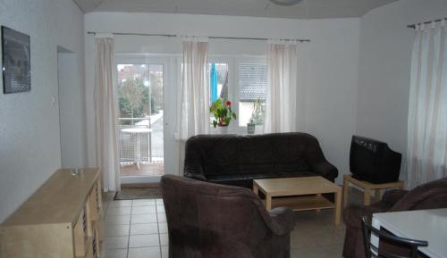 Family Room with Private Bathroom