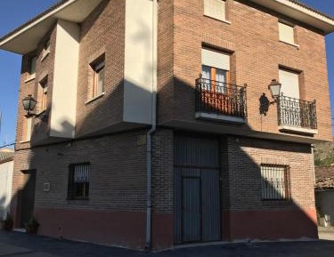 Five-Bedroom House