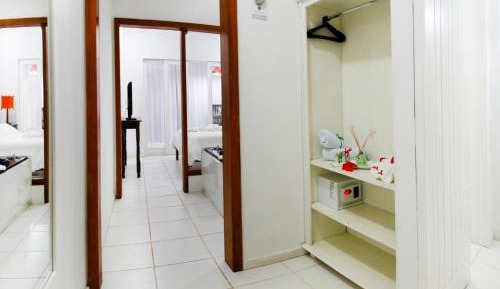 Deluxe Suite with Sea View