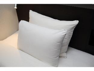 Deluxe Single Room - No Daily Cleaning - Non-Smoking - West Building