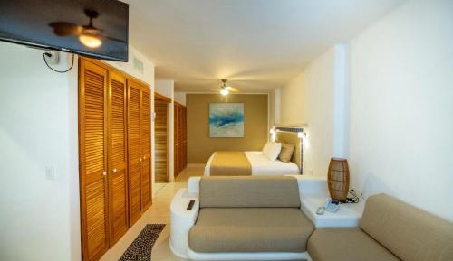 Standard Suite