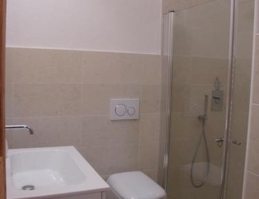 Double Room with Private External Bathroom