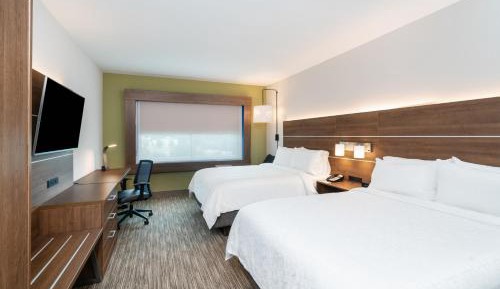 Twin Room - Mobility Access with Bath Tub