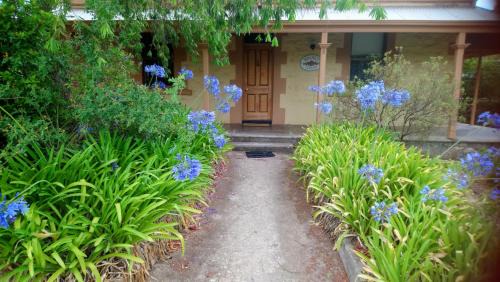 Two-Bedroom Cottage