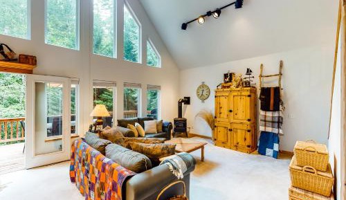 Two Bedroom Holiday Home
