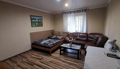 Comfort Quadruple Room