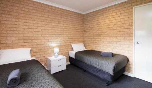 Budget Twin Room