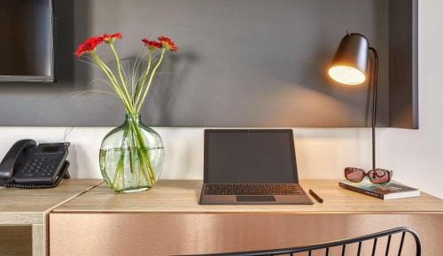 One-Bedroom Apartment for 4 Adults