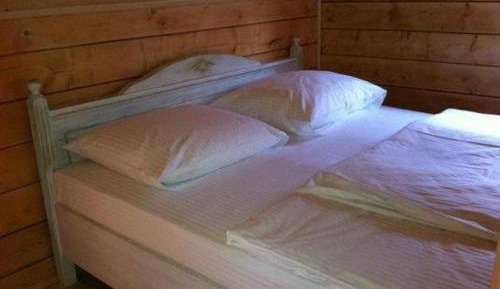 Three-Bedroom Chalet