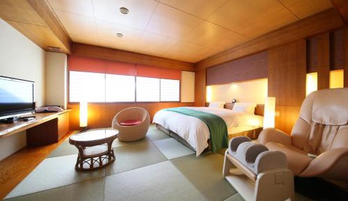 Double Room - Non Smoking