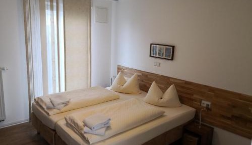 Twin Room with Kitchenette
