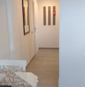 Triple Room with Balcony
