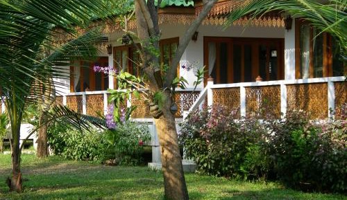 Bungalow
