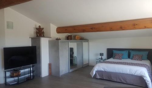 Superior King Room