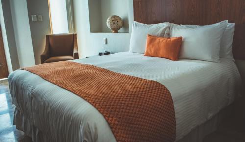Standard  Double Room - without window