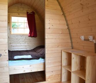 One-Bedroom Chalet