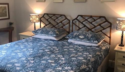 Luxury Double or Twin Room