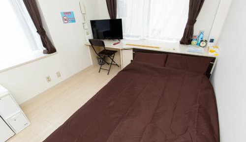 Standard Apartment 301