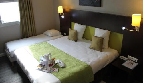 Privilege Double Room