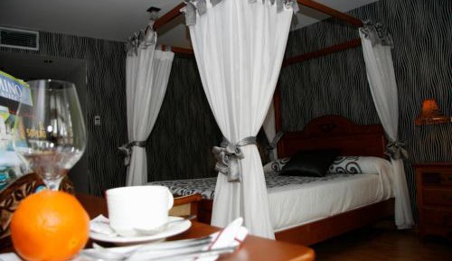 Superior Double or Twin Room