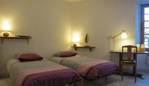 Small Twin Room