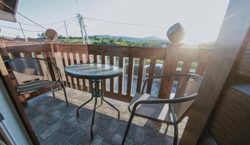 Triple Room with Balcony