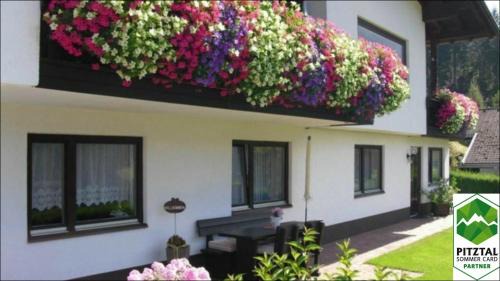 Two-Bedroom Apartment with Terrace