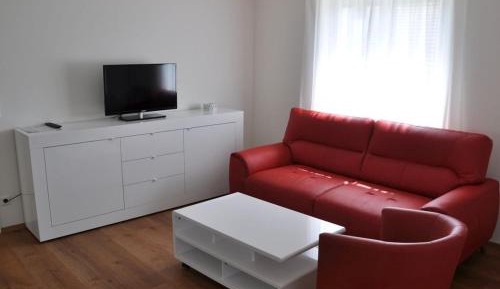 Apartment - Ground Floor