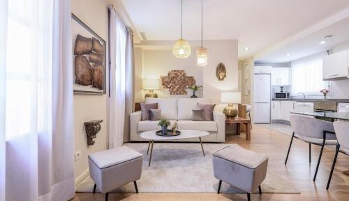 Duplex Apartment