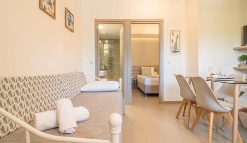 Apartment - Ground Floor
